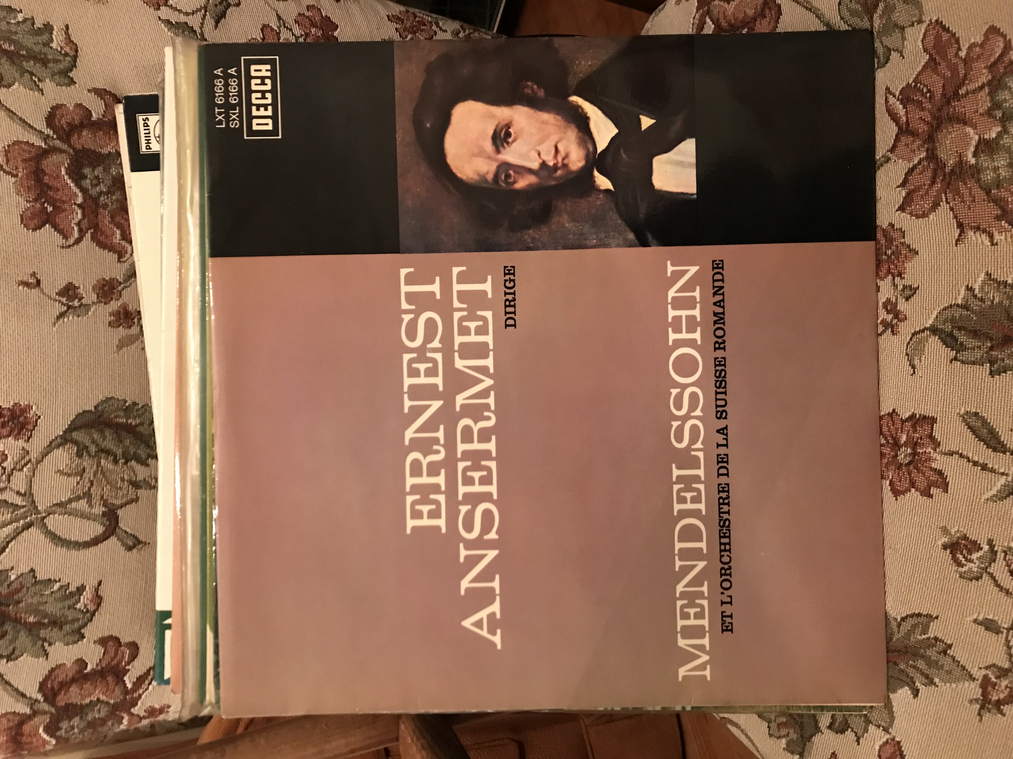 Vinyls T (44)